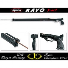 Apnea Rayo Xact 100cm Ψαροτουφεκα