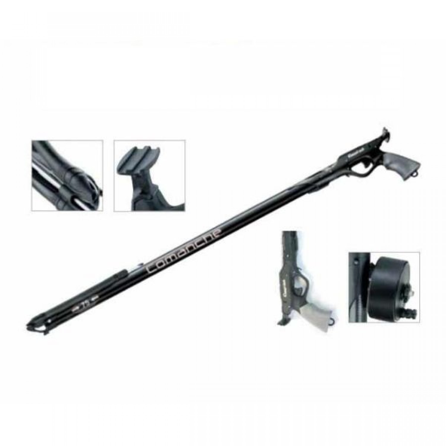 ΨΑΡΟΝΤΟΥΦΕΚΟ CRESSI-SUB COMANCHE 100cm Ψαροτουφεκα