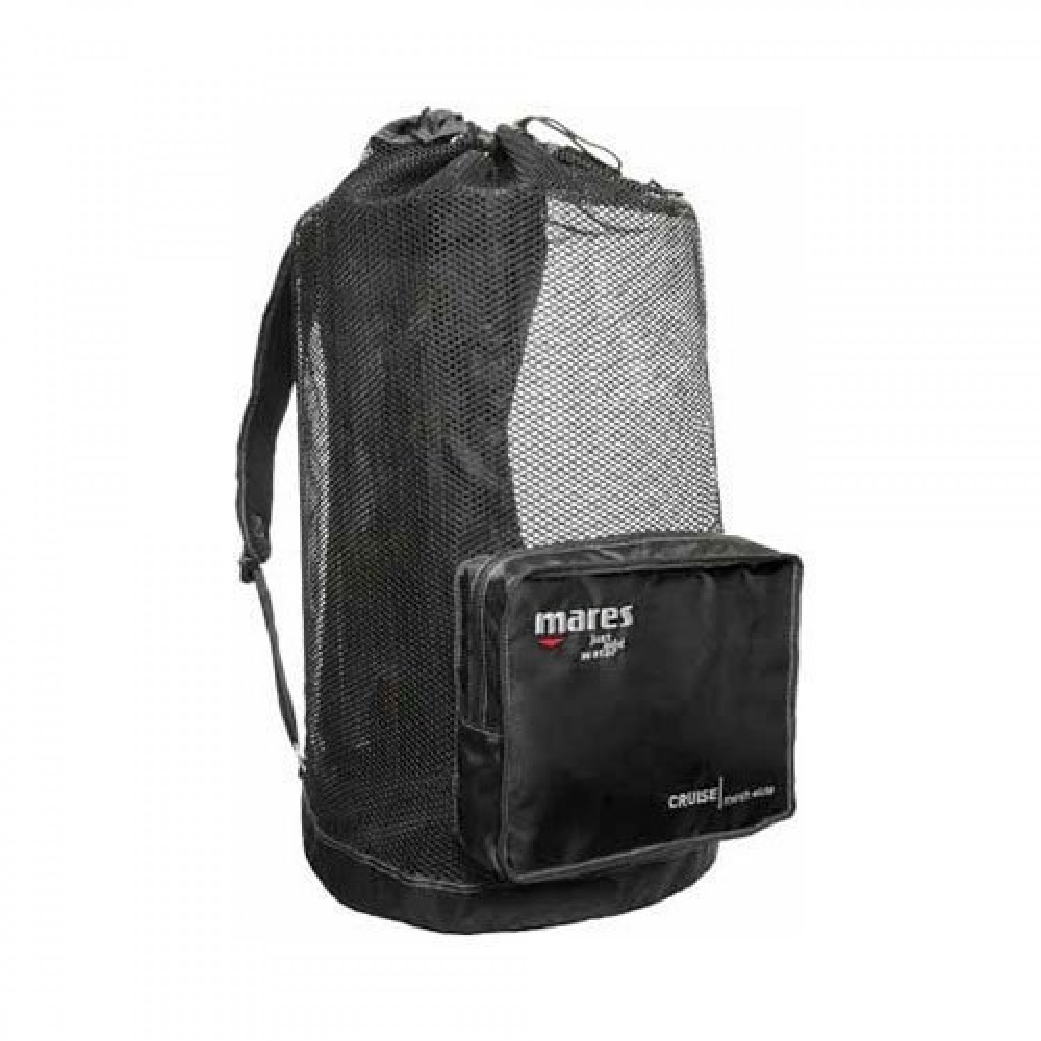 ΣΑΚΟΣ MARES CRUISE MESH BACKPACK ELITE ΣΑΚΟΣ MARES CRUISE MESH BACKPACK ELITE