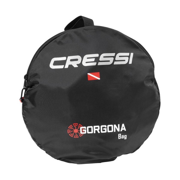 Cressi Gorgona Mesh Bag 107l