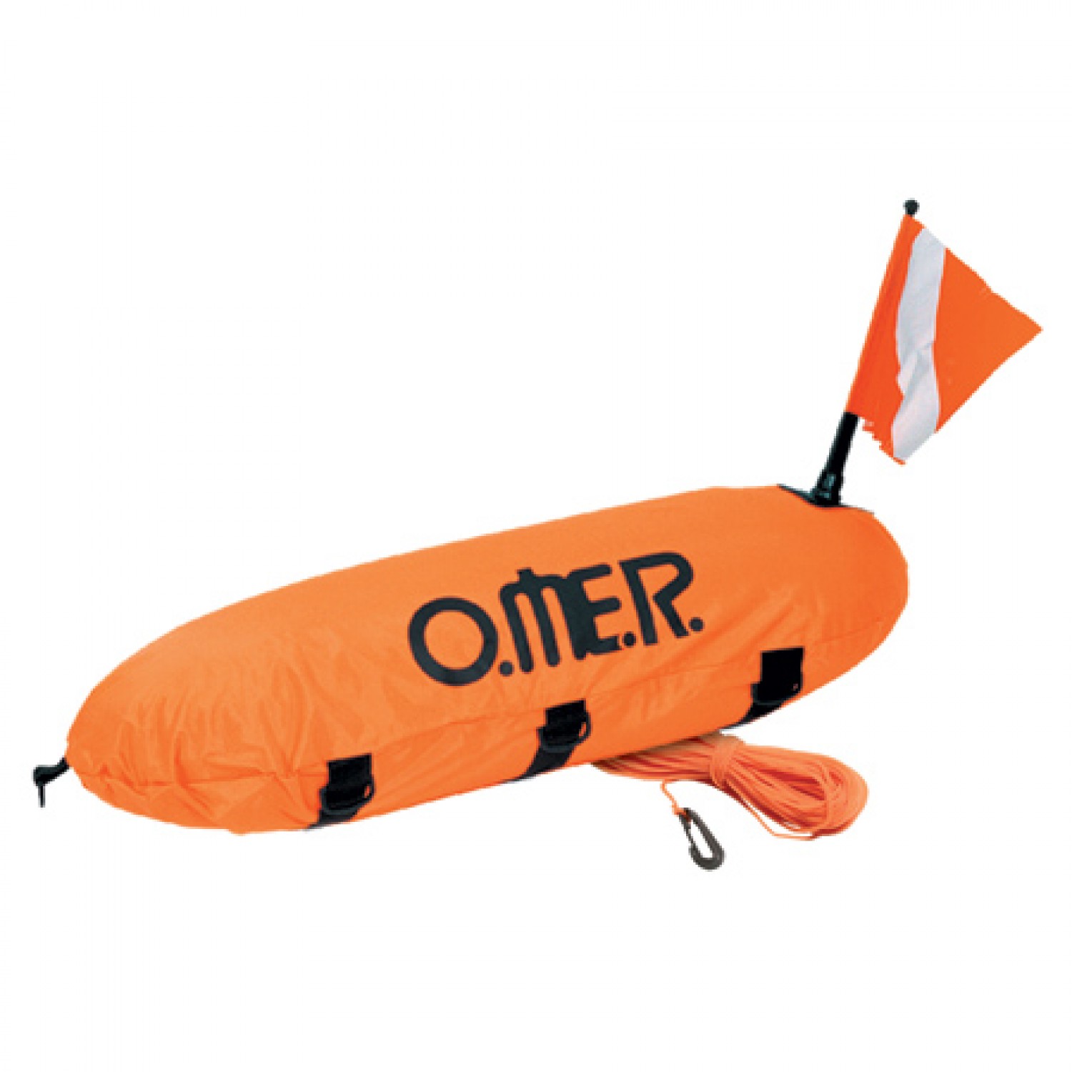 Omer - Πλωτήρας Master Torpedo