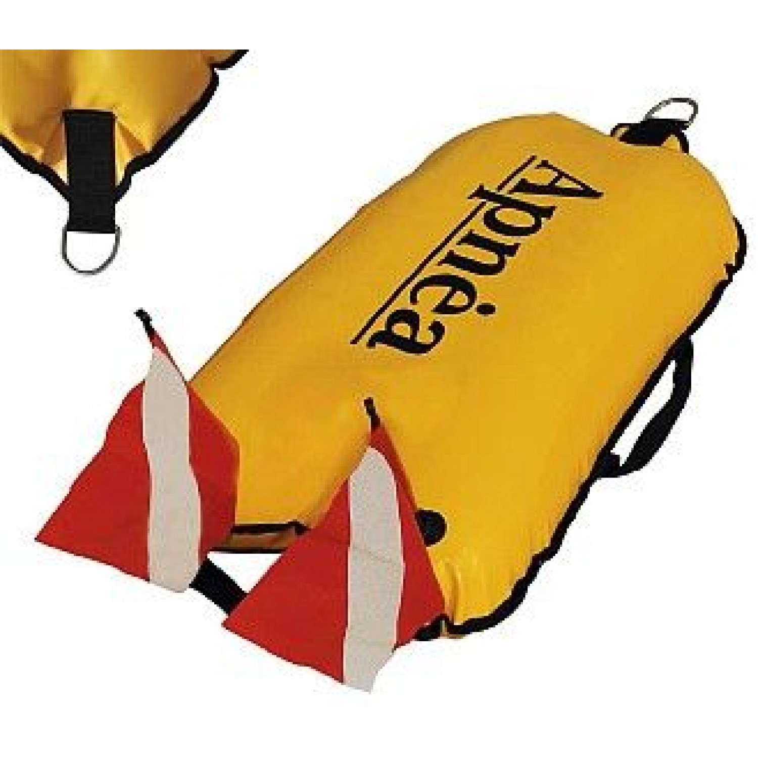 Σημαδούρα Apnea Ocean Marker