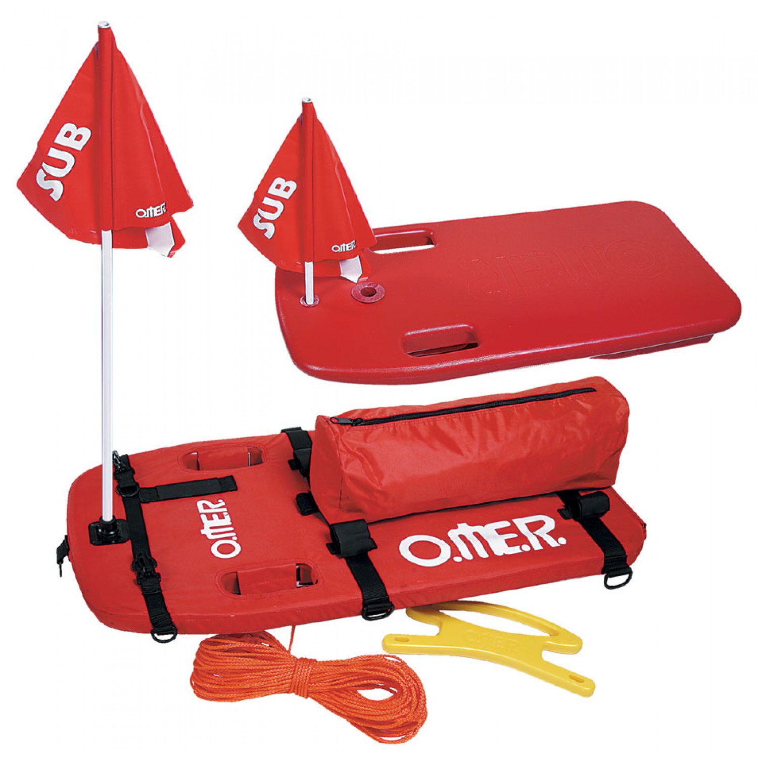 Σημαδούρα Omer Shardana Σημαδούρα Omer Shardana