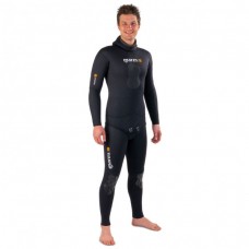 Mares Instinct 55 Black Στολες Καταδυσης