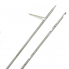 Βέργα Με Εγκοπές Ταιτής 6.50  Μονόφτερη 