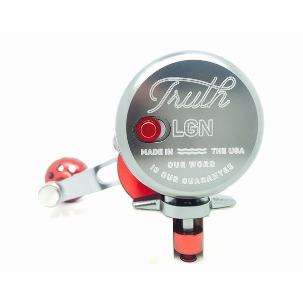 TRUTH LGN LH Red