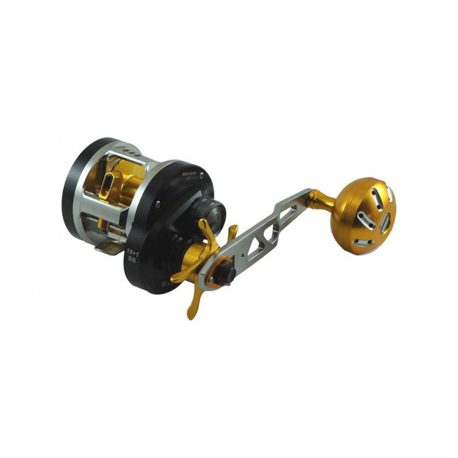 ΜΗΧΑΝΙΣΜΟΣ RYOBI VARIUS R  ΔΕΞΙΟΣ Slow Jigging – Inchiku