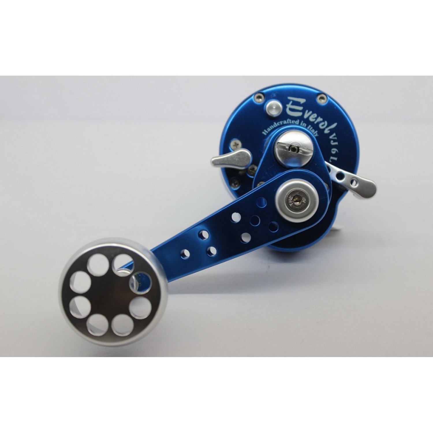 Μηχανισμός ψαρέματος EVEROL VJ-8 Μηχανισμός ψαρέματος EVEROL VJ-8