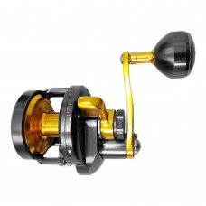 Μηχανισμός KARASU MICRO JIGGING 1000 H Slow Jigging – Inchiku
