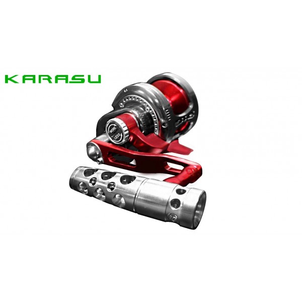 KARASU HERCULES KARASU HERCULES