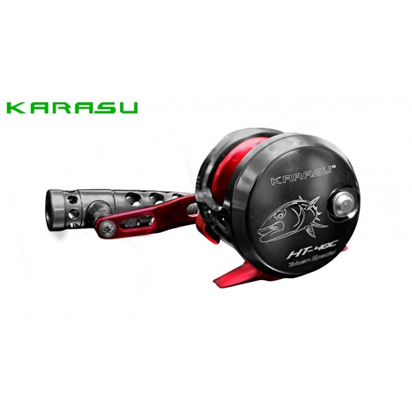 KARASU HERCULES KARASU HERCULES