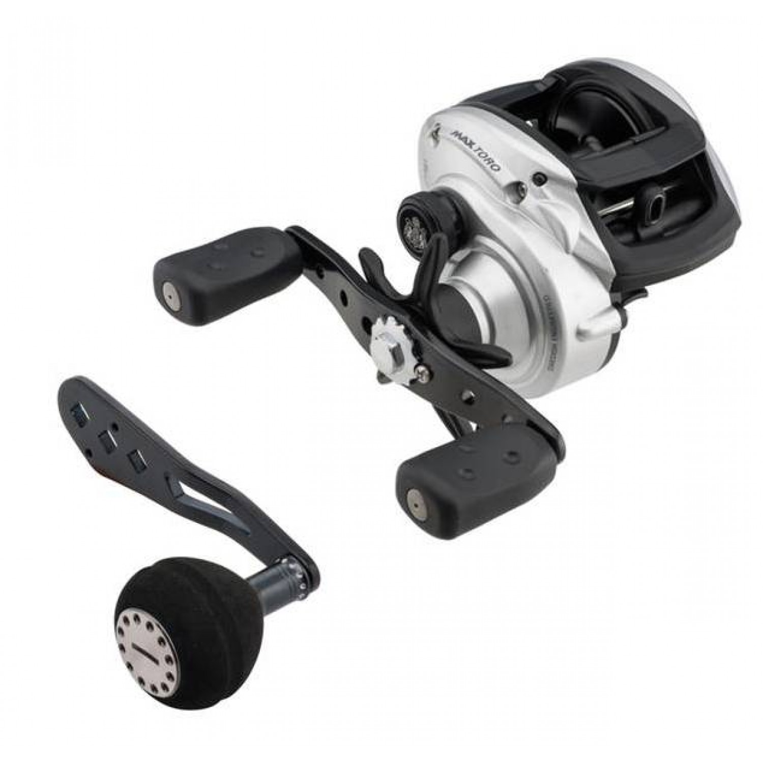 TORO MAX - POWER TORO MAX - POWER