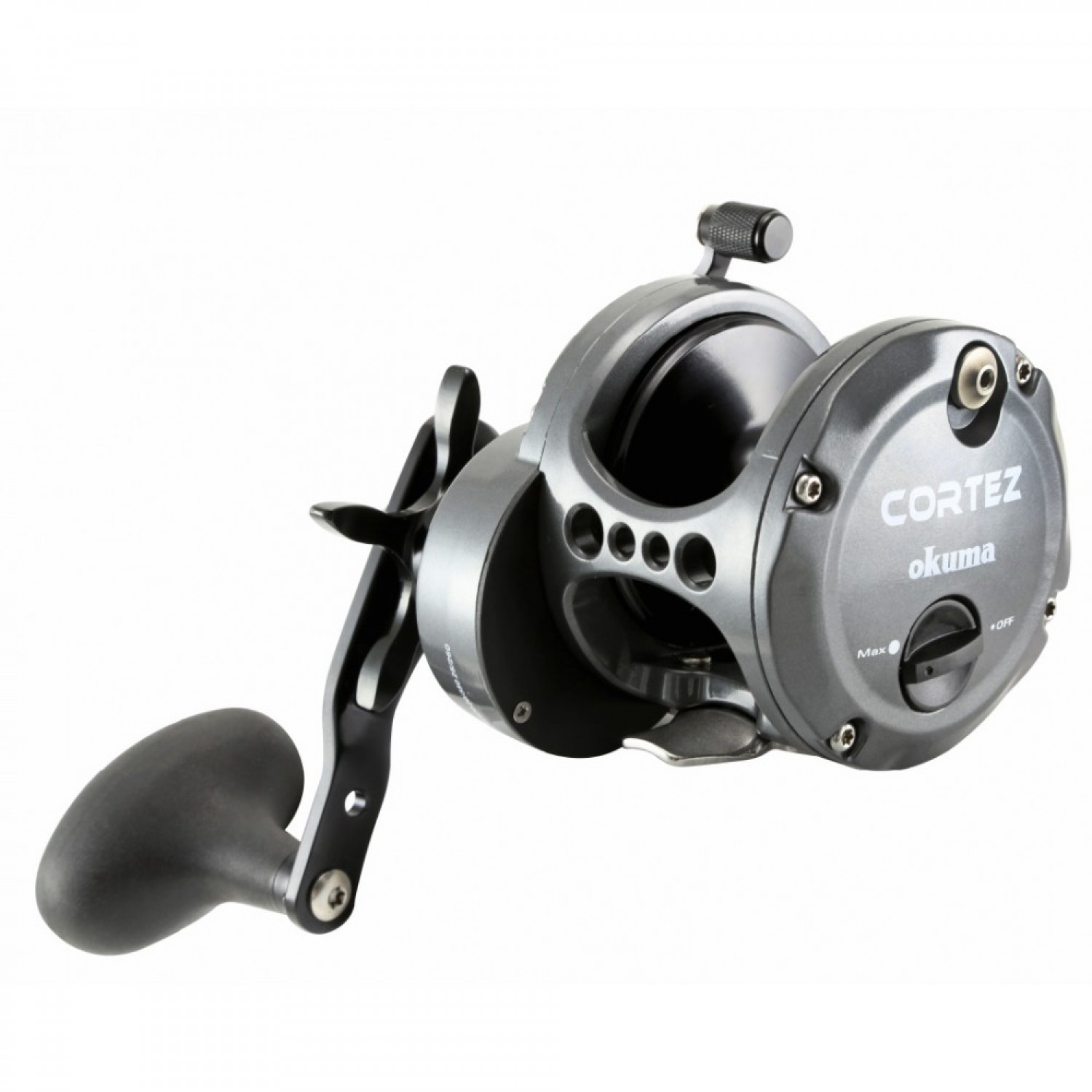 OKUMA NEW CORTEZ Slow Jigging – Inchiku
