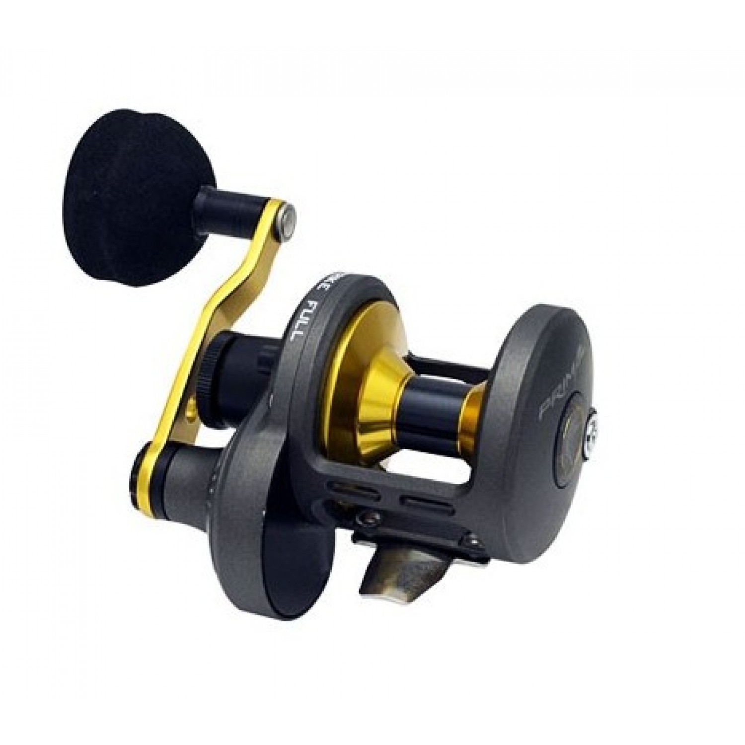 FIN-NOR PRIMAL- LEVER DRAG