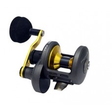 FIN-NOR PRIMAL- LEVER DRAG