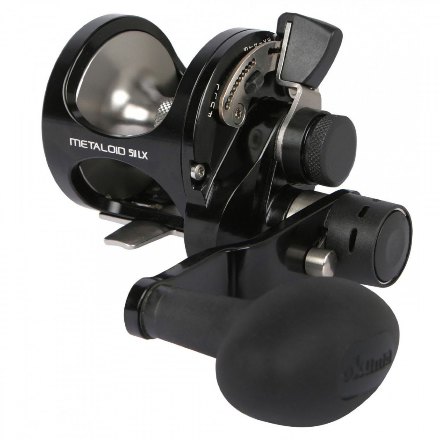 Metaloid Narrow Slow Jigging – Inchiku Metaloid Narrow Slow Jigging – Inchiku