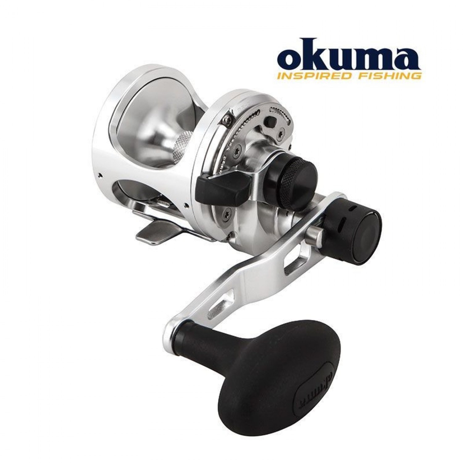 OKUMA CAVALLA 5NS