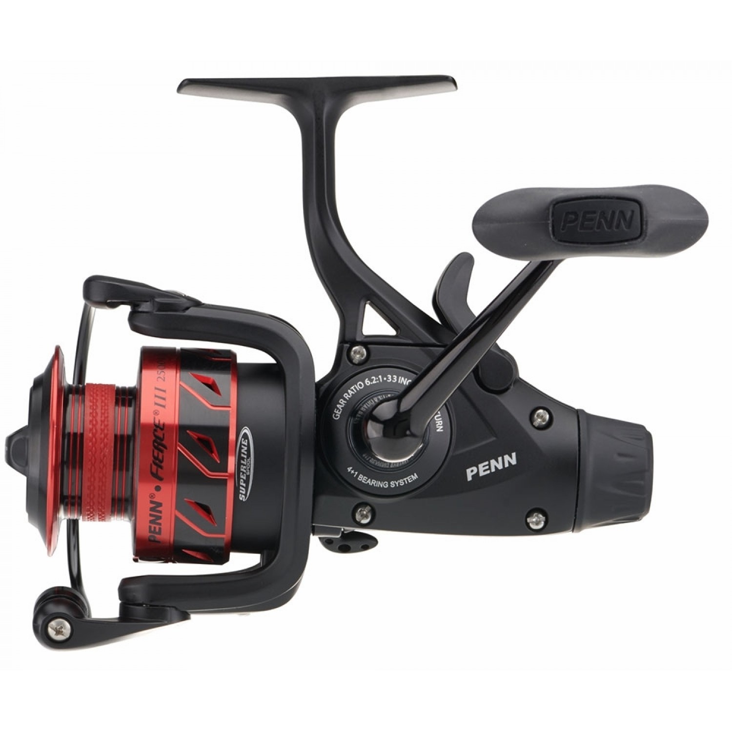 Penn Fierce III 6000