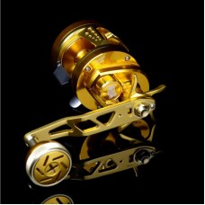 Ryobi Varius Limited Edition (Δεξιό)