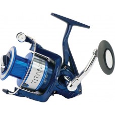 GRAUVELL TITAN SPORT ROCK 60F