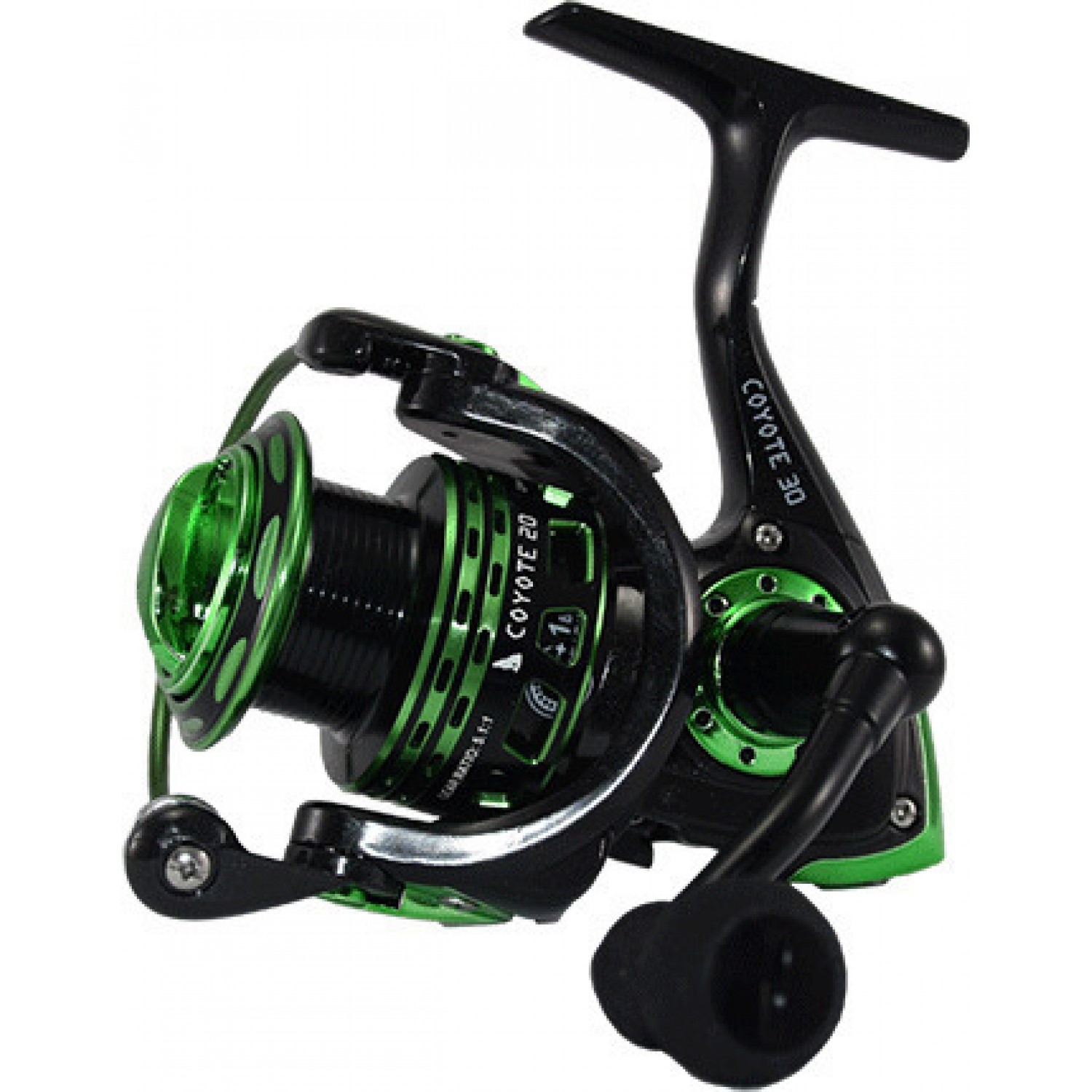 Μηχανισμός Coyote