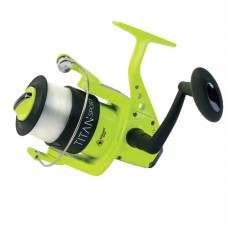 Grauvell Titan Sport Split F40