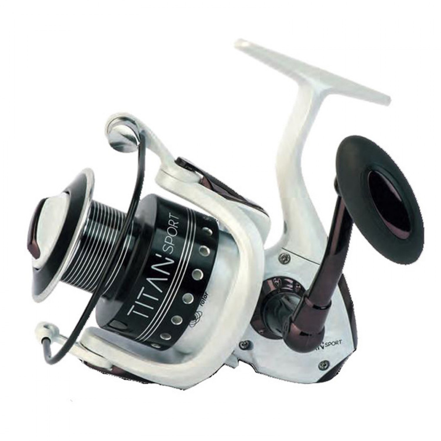 Μηχανάκι ψαρέματος Grauvell Titan Sport City F40