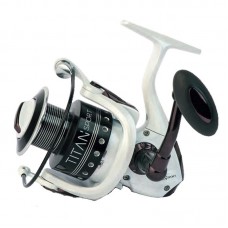 Μηχανάκι ψαρέματος Grauvell Titan Sport City F40