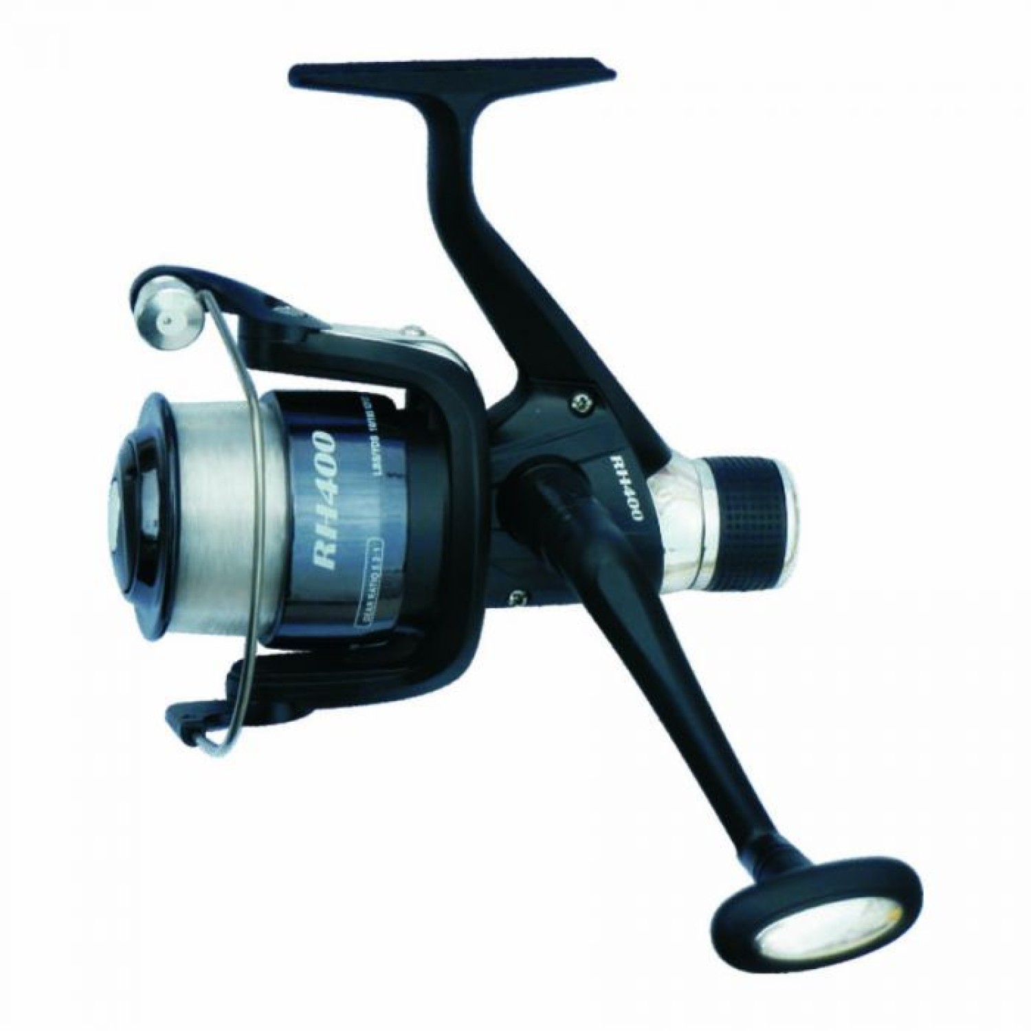 Μηχανάκι Ψαρέματος TATLER RH