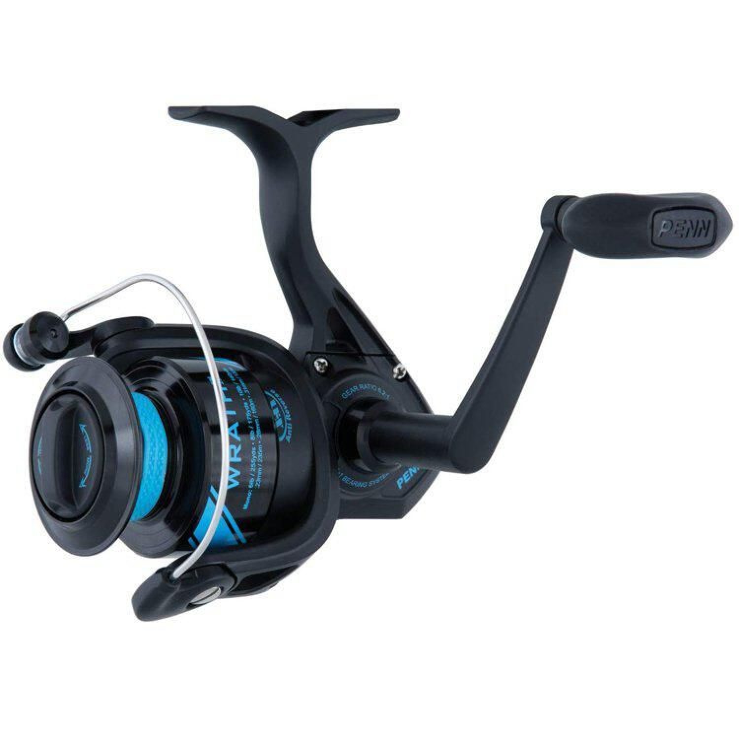 Μηχανισμός Penn Wrath Μηχανισμός Penn Wrath