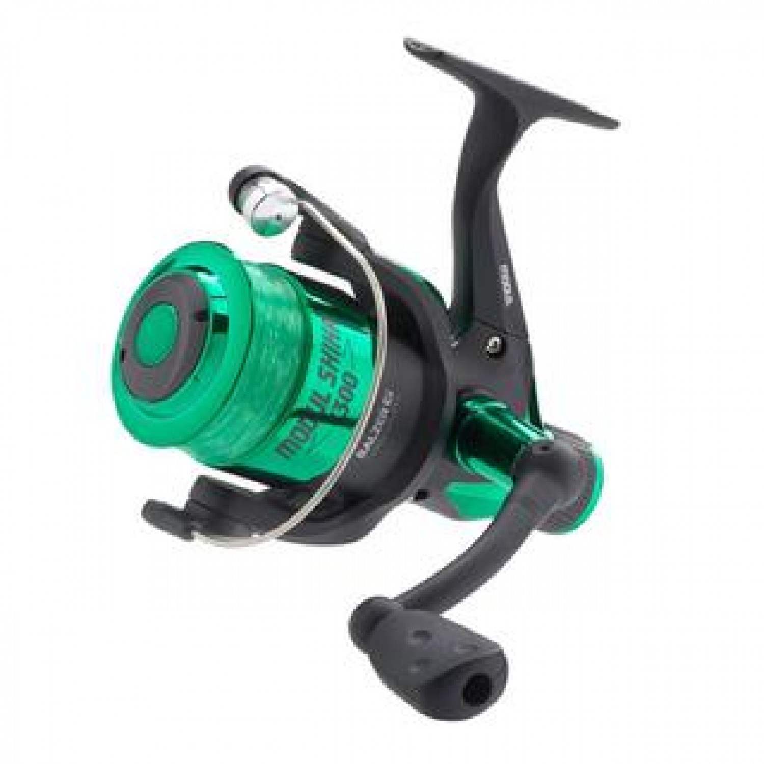 Μηχανάκι Ψαρέματος Balzer Shika Casting & καθετης Μηχανάκι Ψαρέματος Balzer Shika Casting & καθετης