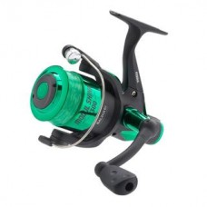 Μηχανάκι Ψαρέματος Balzer Shika Casting & καθετης