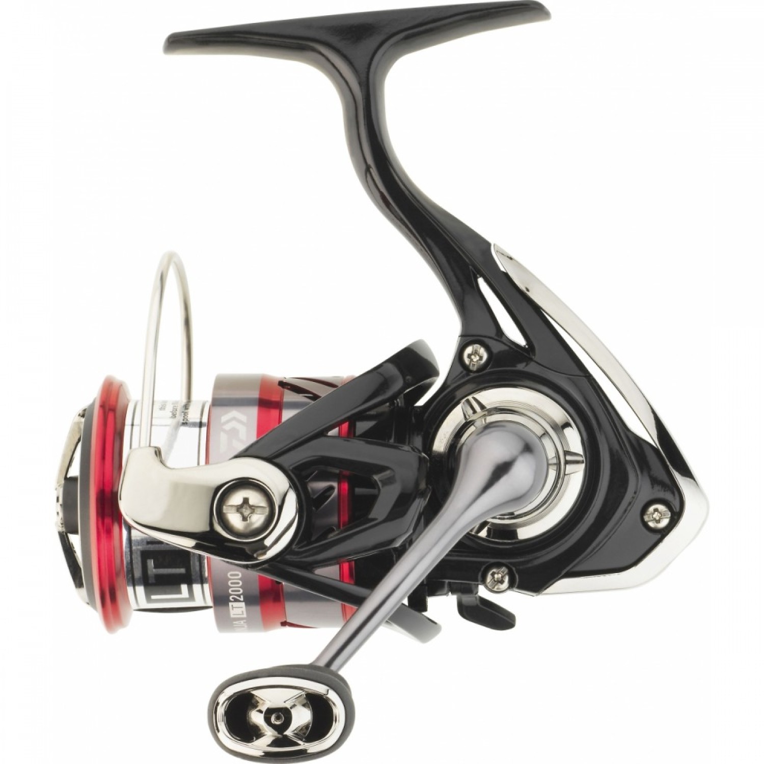 DAIWA NINJA LT 