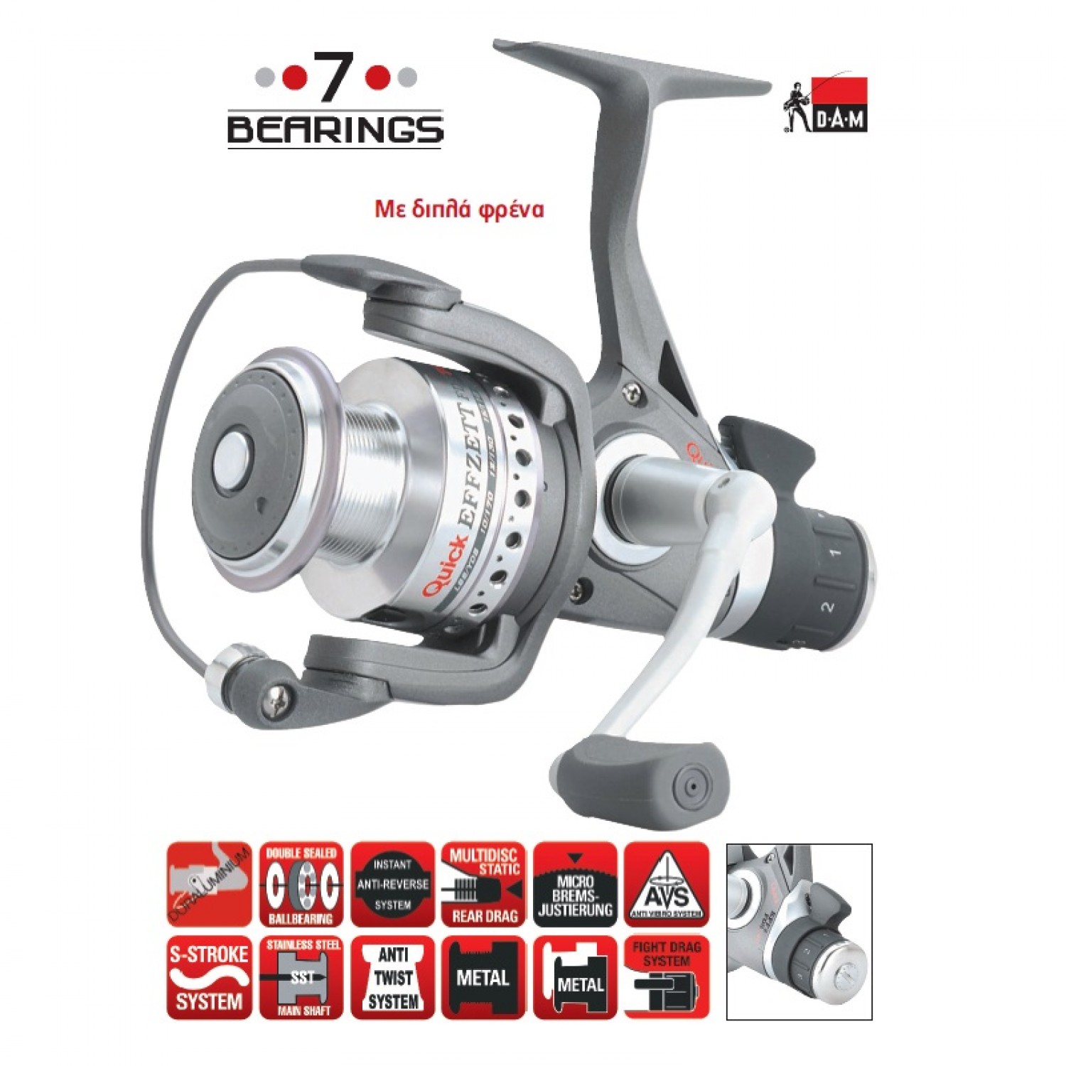 EFFZETT FDS EFFZETT FDS