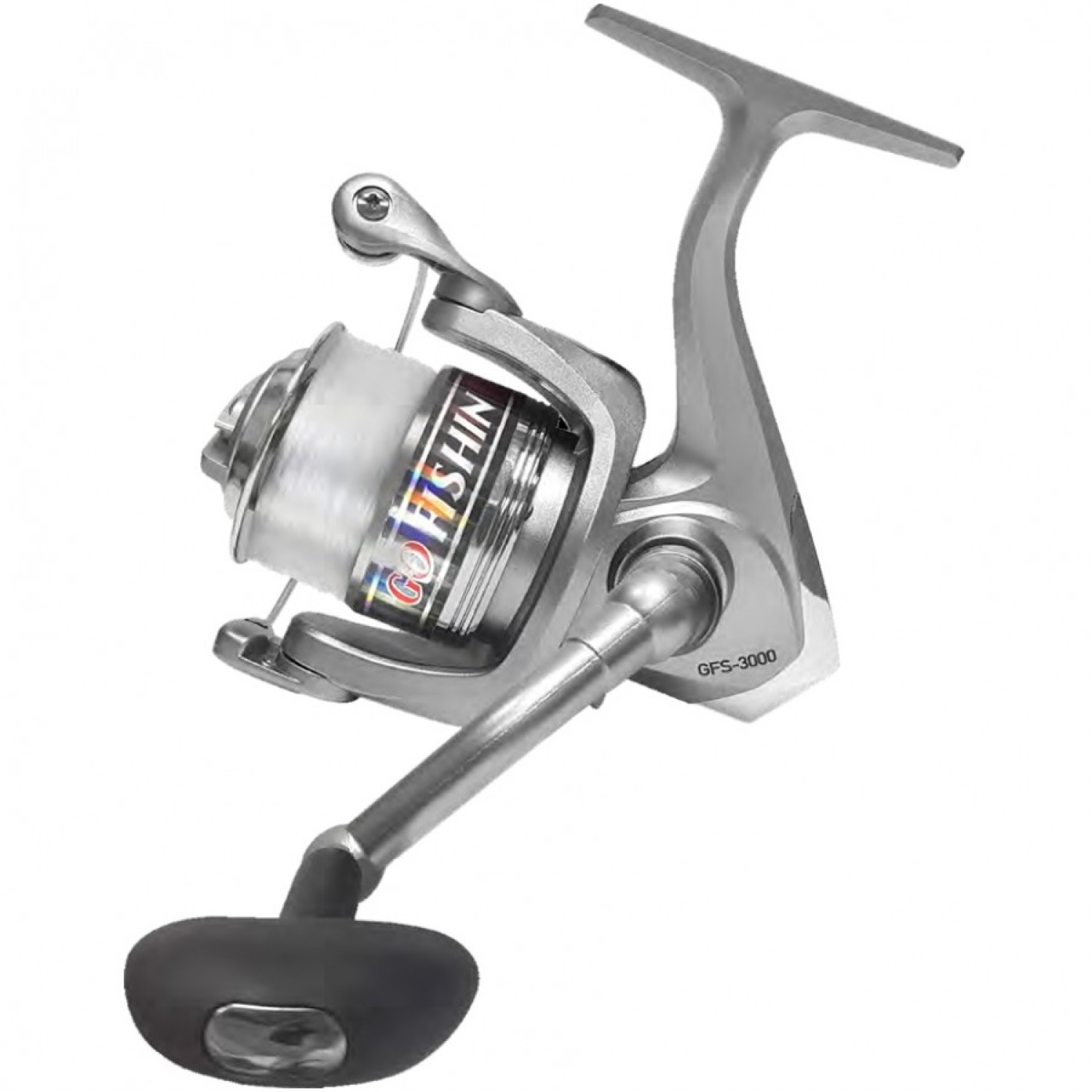 Pioneer Μηχανισμός Go Fishin