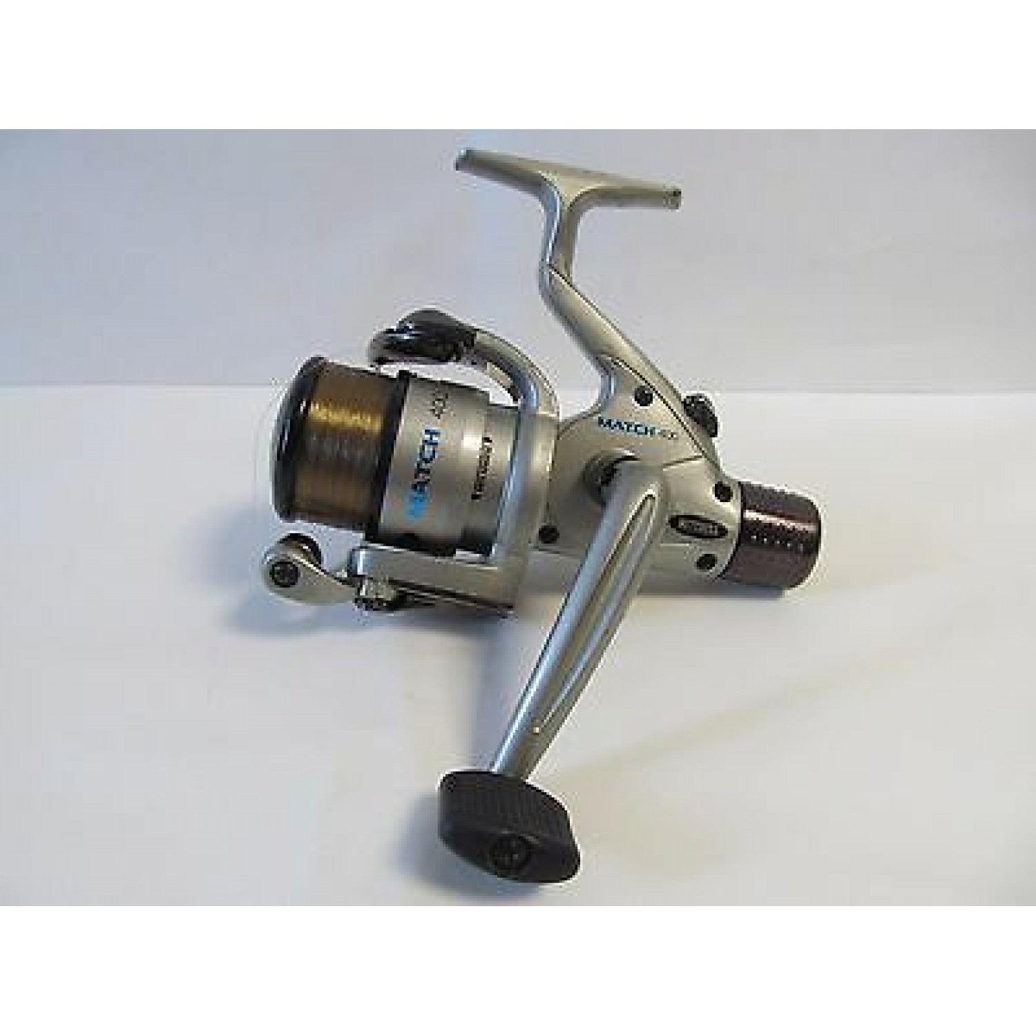 basic match 400 Spinning  - Feeder