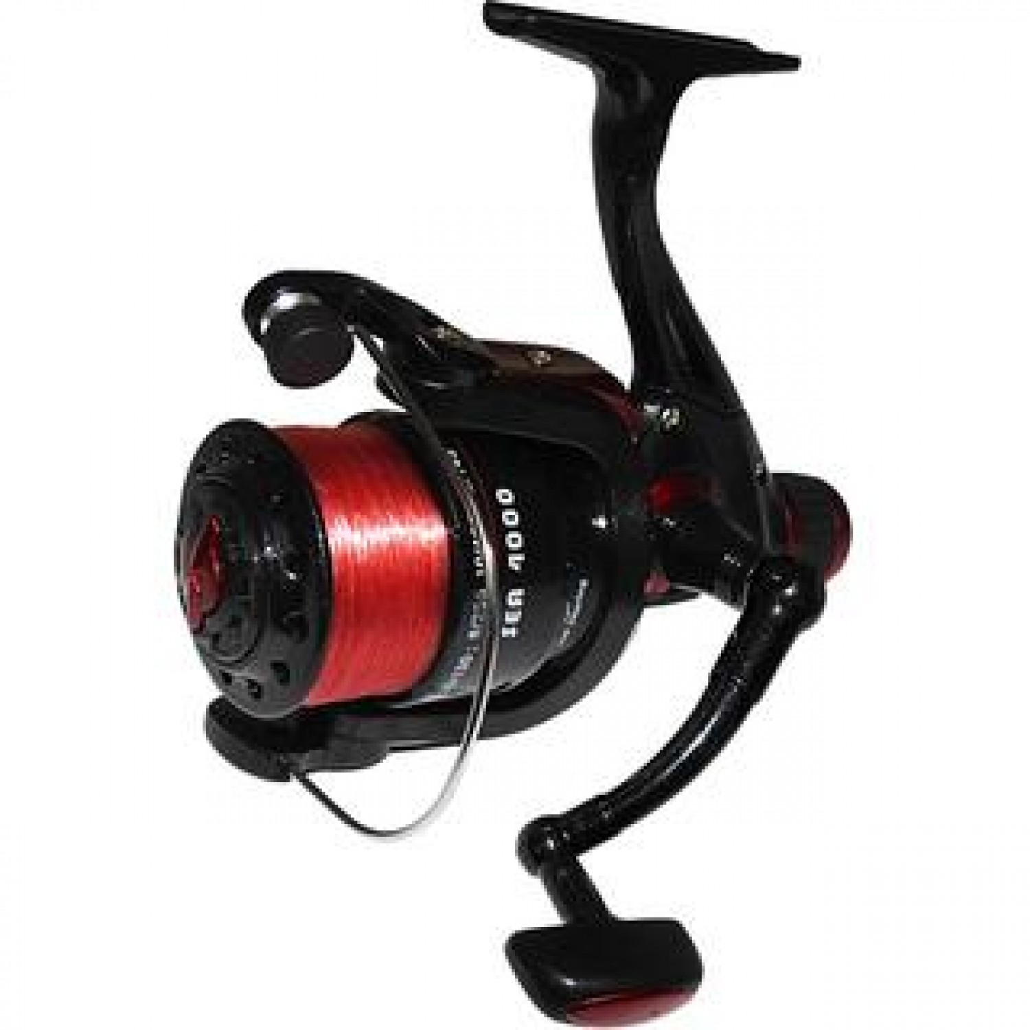 Μηχανάκι Ψαρέματος Pregio Sea-4000RD Casting & καθετης Μηχανάκι Ψαρέματος Pregio Sea-4000RD Casting & καθετης