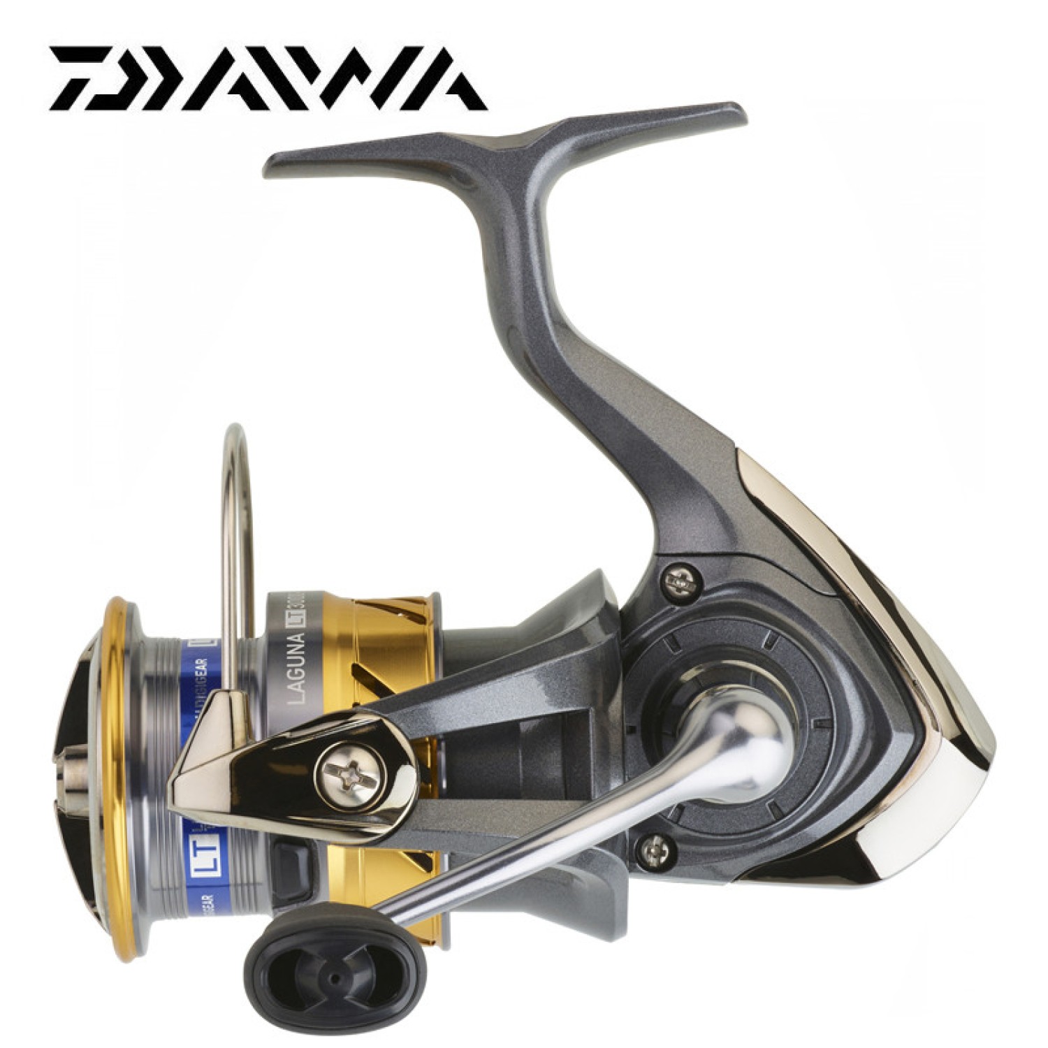 Μηχανισμός Daiwa Laguna LT 4000 Μηχανισμός Daiwa Laguna LT 4000