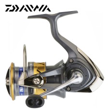 Μηχανισμός Daiwa Laguna LT 4000