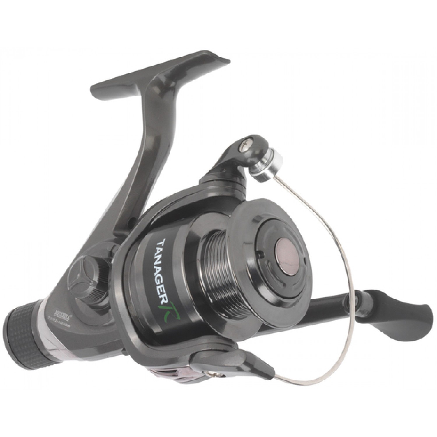 TANAGER R 4000 RD Spinning  - Feeder