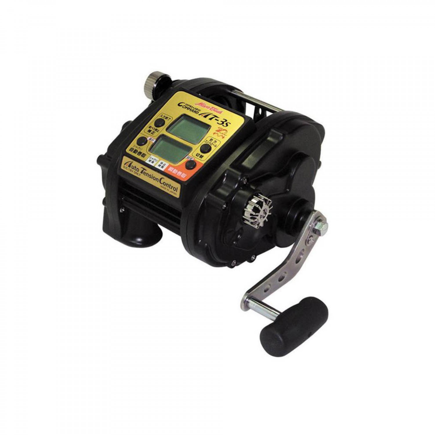 COMMΑND ΑT-3S COMMΑND ΑT-3S