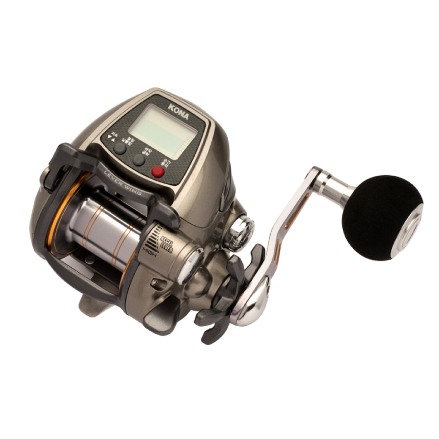 KONA XS HI POWER KONA XS HI POWER