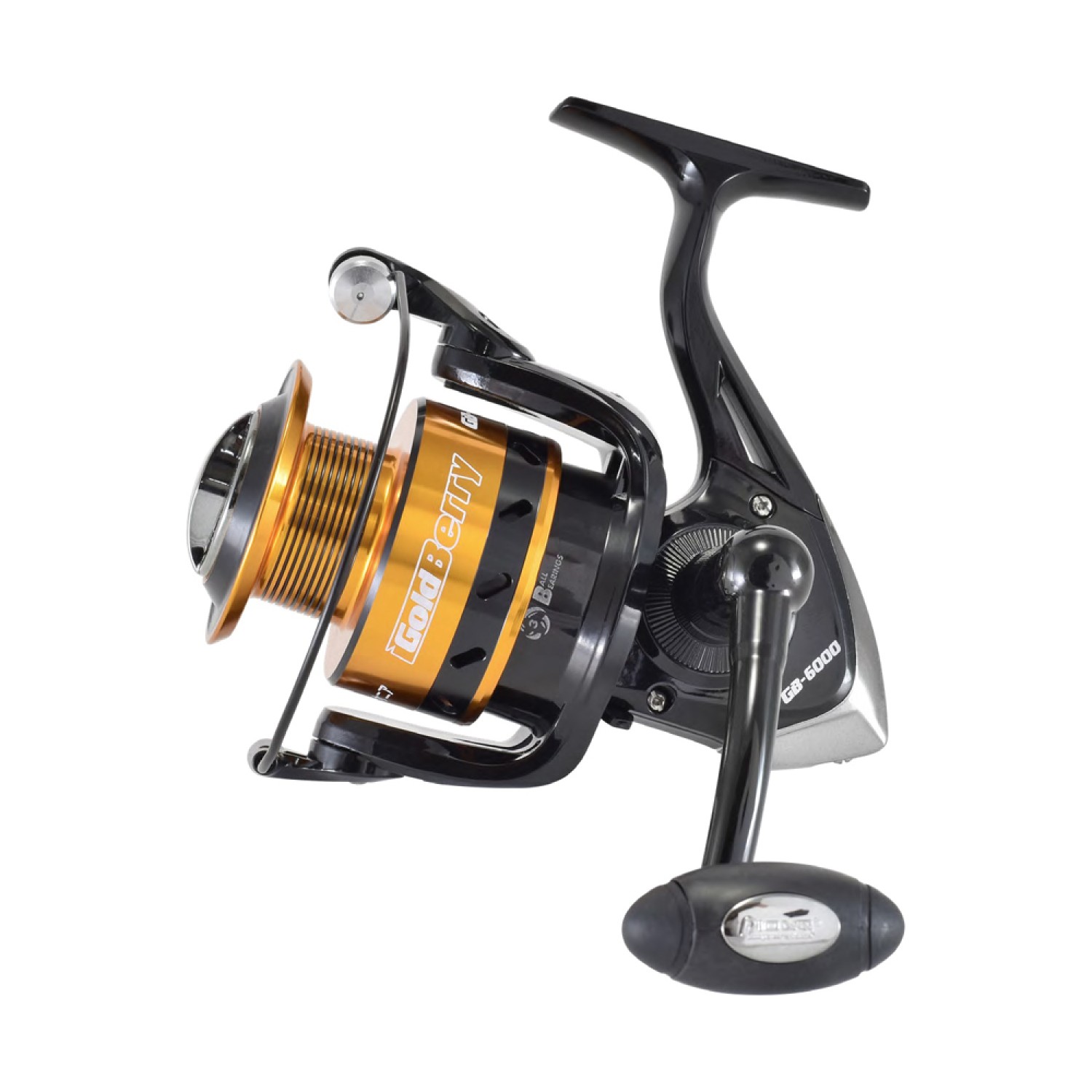 Pioneer Μηχανισμός Gold Berry