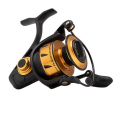 SPINFISHER VI 5500