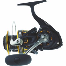 DAIWA BG HD