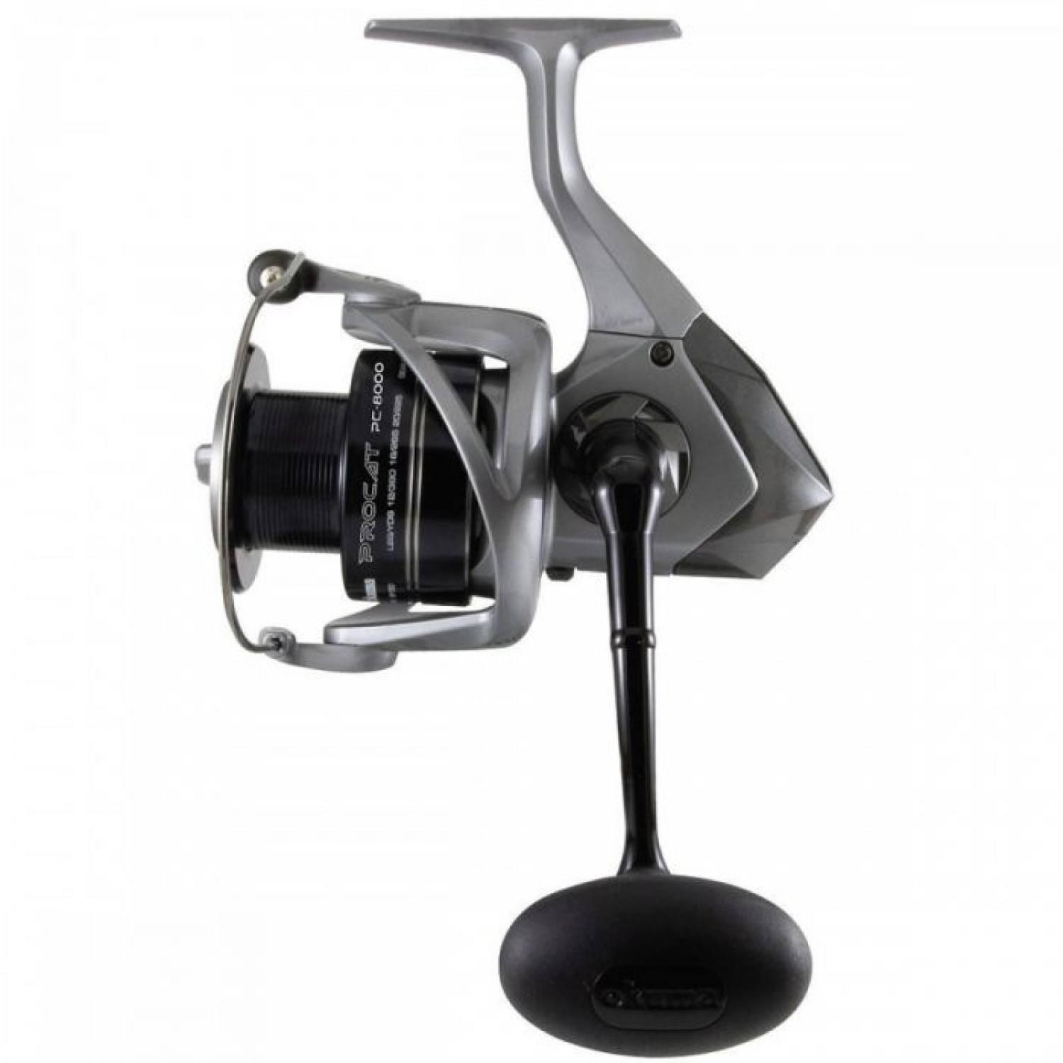 ΜΗΧΑΝΑΚΙ OKUMA Tomcat ΜΗΧΑΝΑΚΙ OKUMA Tomcat