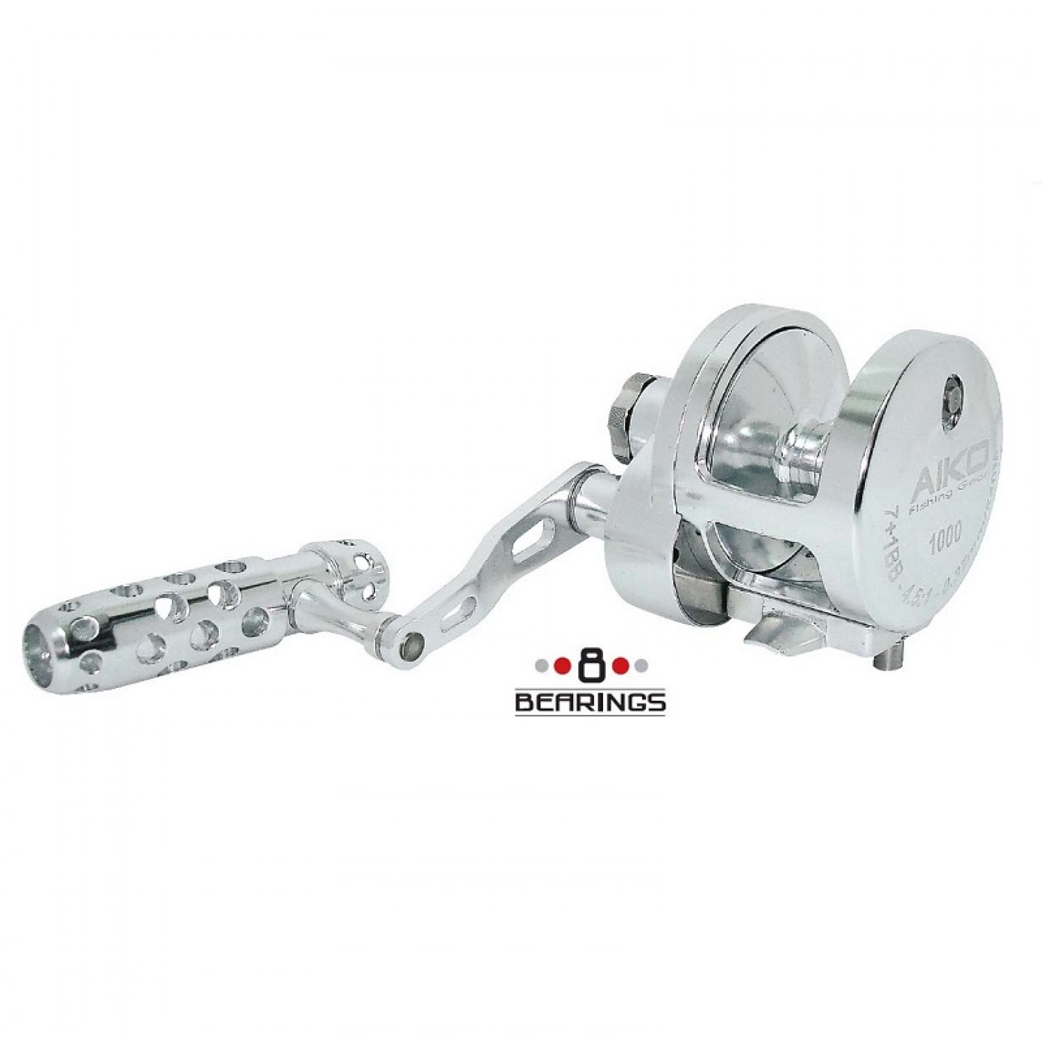 UNO AIKO 200 Light Jigging - Tai Rubber UNO AIKO 200 Light Jigging - Tai Rubber