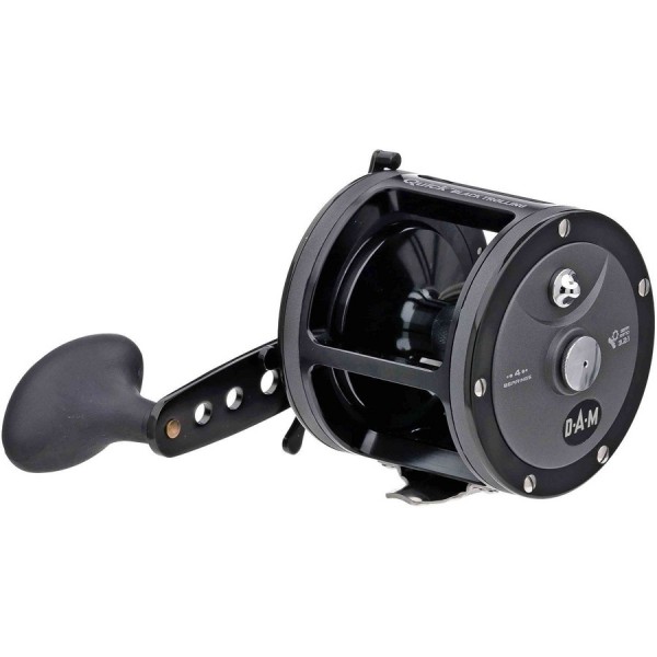 QUICK® BLACK TROLLING 