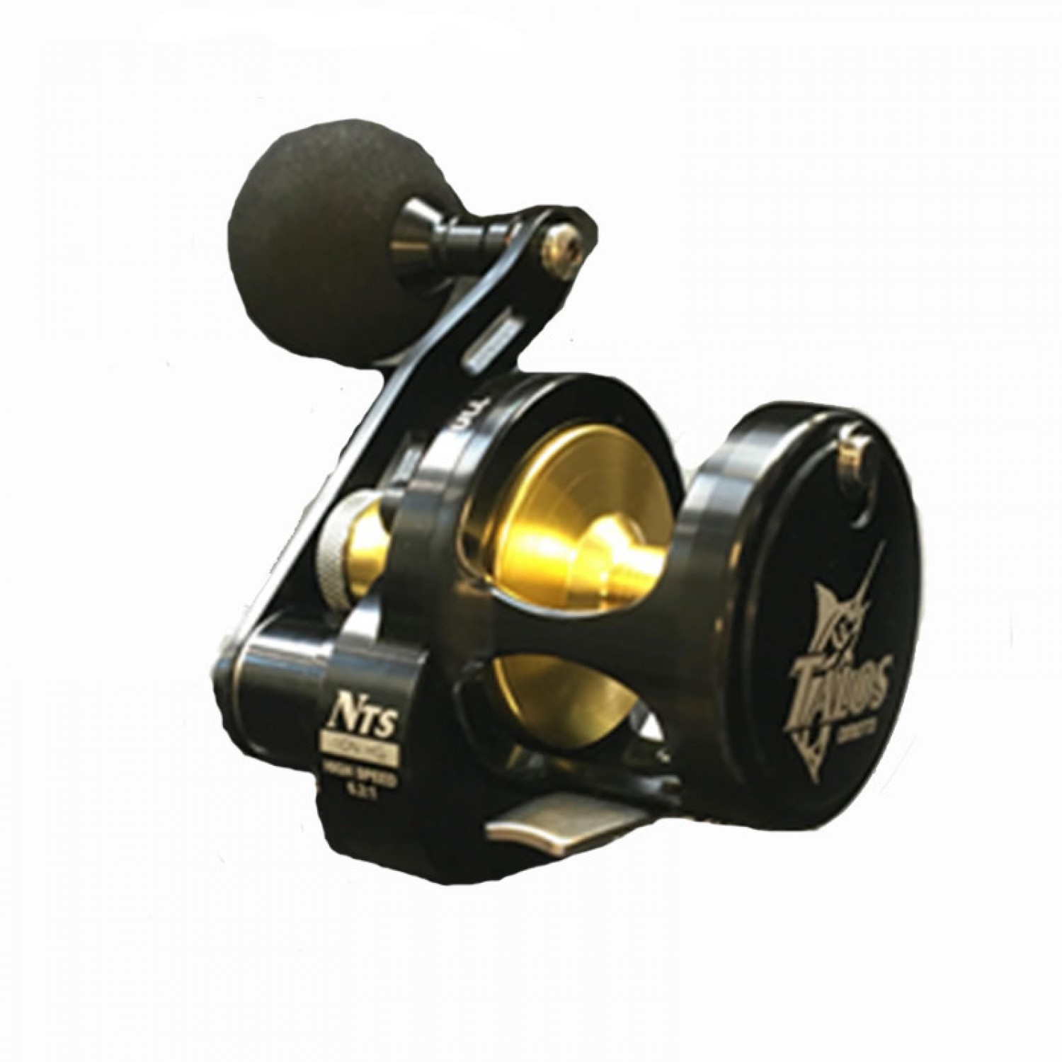 Talos NTS 10N/HG Slow Jigging – Inchiku Talos NTS 10N/HG Slow Jigging – Inchiku