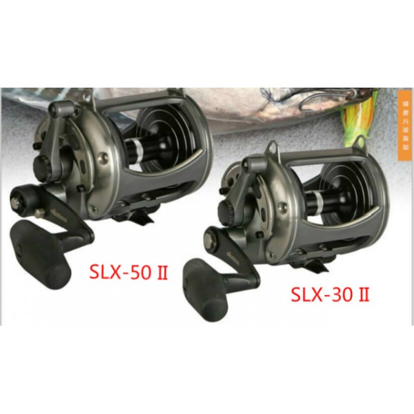 SLX OKUMA 
